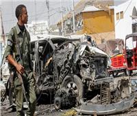 انفجار إرهابي بجنوب الصومال يودي بحياة 4 جنود