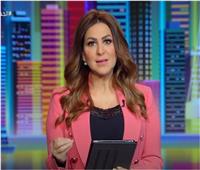 دينا عبدالكريم توجه نصيحة للمصريين بضرورة التحقق من المعلومات المنشورة