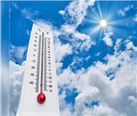 درجات الحرارة المتوقعة اليوم السبت 30 أبريل