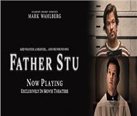 ‏«الأب ستو Father Stu» خطبة دينية فى فيلم سينمائى