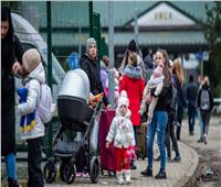 بولندا تستقبل أكثر من 3 ملايين لاجئ أوكراني منذ بداية الهجوم الروسي