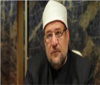 رئيس «السينات الكازاخستاني» يهنئ وزير الأوقاف بعيد الفطر المبارك