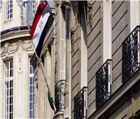 خاص | أول تعليق من سفارتنا بأوكرانيا على استغاثة مصري مصاب بشلل رباعي
