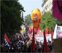 مظاهرات في باريس في ذكرى عيد العمال.. والأحزاب تستغلها للانتخابات التشريعية‎‎