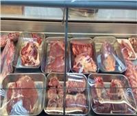 المركزي للإحصاء: واردات مصر من اللحوم المجمدة بلغت 130.2 مليون دولار