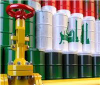 حصيلة صادرات النفط العراقي تسجل 10.5 مليار دولار في أبريل