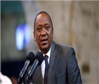 رئيس كينيا: جائحة كورونا كشفت اعتماد الدول النامية على الأسواق الخارجية