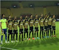 تشكيل المقاولون العرب لمواجهة المصري في الدوري
