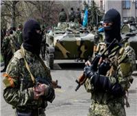 قوات لوجانسك تحرر 40 مدنيا احتجزتهم القوات الأوكرانية في بوباسنايا