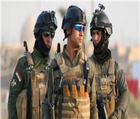 الأمن العراقي يعثر على منصة لإطلاق الصواريخ في سهل نينوى