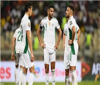 متجاهلًا شكوى محاربي الصحراء ..«فيفا» يعاقب الجزائر على أحداث مباراة الكاميرون