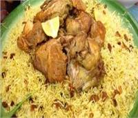 لعشاق المطبخ السعودي .. طريقة عمل الكبسة السعودية