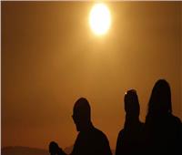 مصرع 25 شخصاً في ولاية هندية بسبب «ضربة شمس»