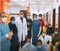 «الأقصر» خالية من وباء كورونا.. مستشفى عزل العديسات يعلن صفر إصابات كورونا 