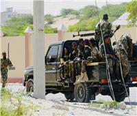 مقتل 10 جنود بورونديين في هجوم على معسكر للاتحاد الأفريقي بالصومال
