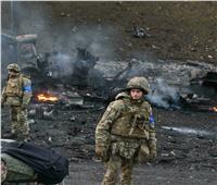 أوكرانيا: هناك معارك صعبة تجري في مجمع مصنع آزوفستال
