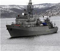 الجيش الروسي يستلم سفن عسكرية جديدة 