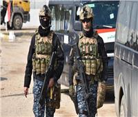 السلطات العراقية تعلن ضبط 3 إرهابيين وضبط كمية من المواد المخدرة ببغداد