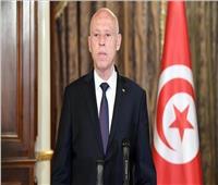 قيس سعيد يُعيّن أعضاء جددًا في هيئة الانتخابات التونسية