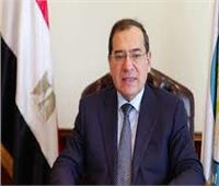 وزير البترول: رؤية طموحة لدعم صناعة البتروكيماويات المصرية