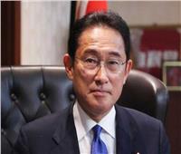 رئيس الوزراء الياباني يصف العقوبات الروسية على بلاده بـ «غير المقبولة» 