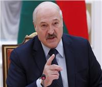 رئيس بيلاروسيا: أوكرانيا غير مهتمة بالتفاوض مع روسيا لحل الأزمة  