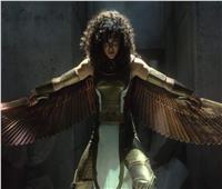مي القلماوي أول مصرية سوبر هيرو من مارفل بالمسلسل الأمريكي «فارس القمر»