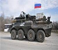 الدفاع الروسية: استهدفنا 45 منشأة عسكرية أوكرانية