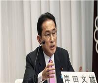 رئيس وزراء اليابان يحذر من إمكانية تكرار أزمة أوكرانيا بشرق آسيا