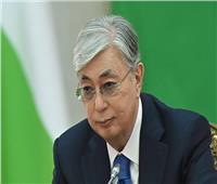 كازاخستان تعلن استفتاءً على تعديلات دستورية في يونيو