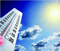 درجات الحرارة المتوقعة اليوم الجمعة 6 مايو