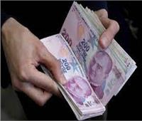 انخفاض الليرة التركية مقابل الدولار بمعدل 0.5% اليوم 