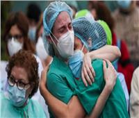 «كورونا» استمرار ارتفاع أعداد الإصابات والوفيات بسبب فيروس في أنحاء العالم