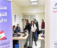 انطلاق الانتخابات النيابية اللبنانية في عدد من الدول العربية