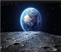 مفاجأة| علماء: القمر كان «يسرق مياه الأرض» لمليارات السنين