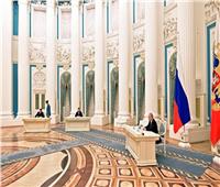 سفير جمهورية لوهانسك في موسكو: سيتم افتتاح السفارة في الأسابيع المقبلة  