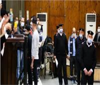 دفاع كريم الهواري أمام المحكمة: أسر الضحايا اعتبروا كريم ابنهم