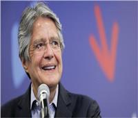 بلجيكا ترفض تسليم رئيس الإكوادور السابق لبلاده  