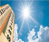 «الأرصاد»: ارتفاع تدريجي في درجات الحرارة وجنوب الصعيد يسجل 40 