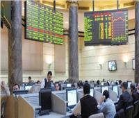 تباين مؤشرات البورصة المصرية بمنتصف جلسة اليوم بعد إجازة عيد الفطر
