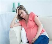 دراسة تحذر.. القلق والاكتئاب أثناء الحمل يؤثر على دماغ الجنين