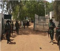 مقتل 40 شخصًا على الأقل إثر هجوم لمسلحين يستهدف قريتين شمال نيجيريا
