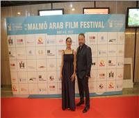  تكريم "رؤى المدني" من مالمو لدورها في دعم السينما السعودية  