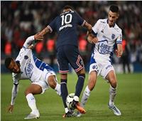 تعادل محبط لـ باريس سان جيرمان أمام تروا في الدوري الفرنسي