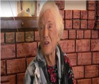 «قفزت بالمظلة من طائرة».. مسنة أمريكية تحتفل بعيدها الـ100 | فيديو   