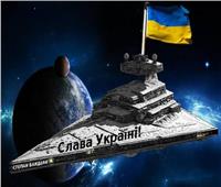 شركات فضاء تتبرع بمساعدات إنسانية إلى أوكرانيا 
