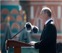 بوتين: تم منع قدامى المحاربين الأمريكيين من حضور احتفالات عيد النصر بموسكو