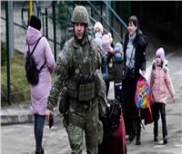 الأمم المتحدة ترحب بإجلاء 170 مدنيًا كانوا عالقين على الحدود الأوكرانية
