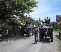 مقتل 3 من أفراد الأمن جراء هجوم مسلح داخل مركز للاقتراع في الفلبين