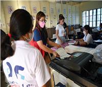 الفليبنيون يدلون بأصواتهم لانتخاب رئيس جديد للبلاد